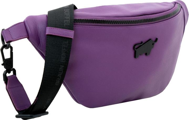 Immagine prodotto Braun Büffel Borsa Capri in pelle con protezione RFID 35 cm