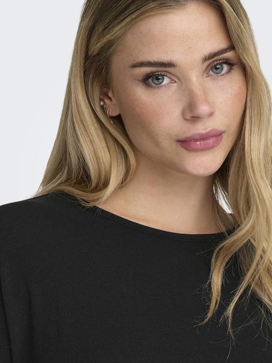 Actual product image Only Top with 3/4 sleeves (XS)