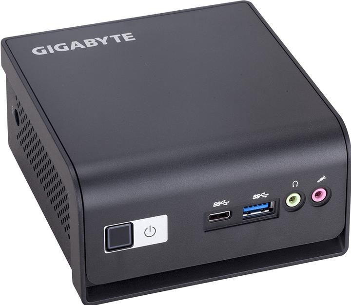 Actual product image Gigabyte GB-BLPD-5005R (Intel Pentium Silver J5005)