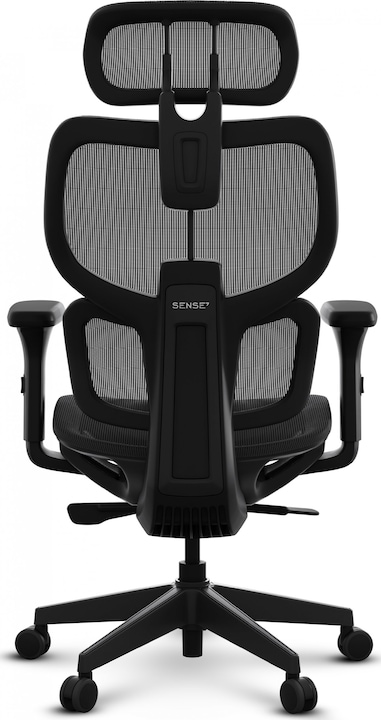 Actual product image Sense7 Nobu