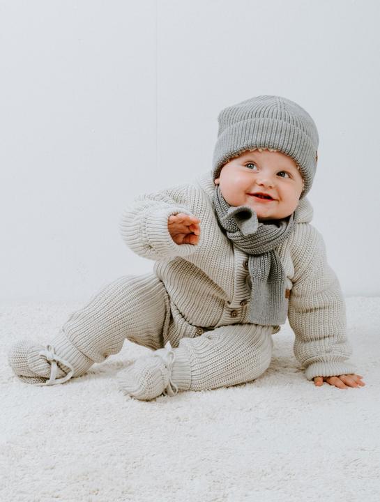 Produktbild Baby's only Babys only Hose Soul, Warm Linen (80)