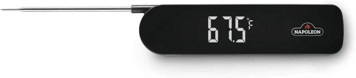 Produktbild Napoleon 70048 Fleischthermometer klappbar