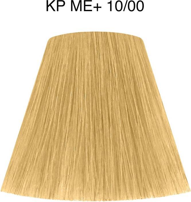 Actual product image Wella Koleston Perfect Me+ Pure Naturals (Blond)