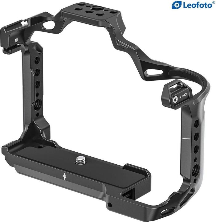 Immagine prodotto Leofoto Camera Cage For Panasonic LUMIX S5II (2006208732)