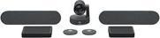 Produktbild Logitech Rally Plus - - UK/UAE