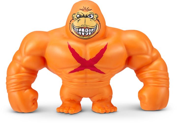 Immagine prodotto Zuru Smashers - Slam Heroes Gorilla
