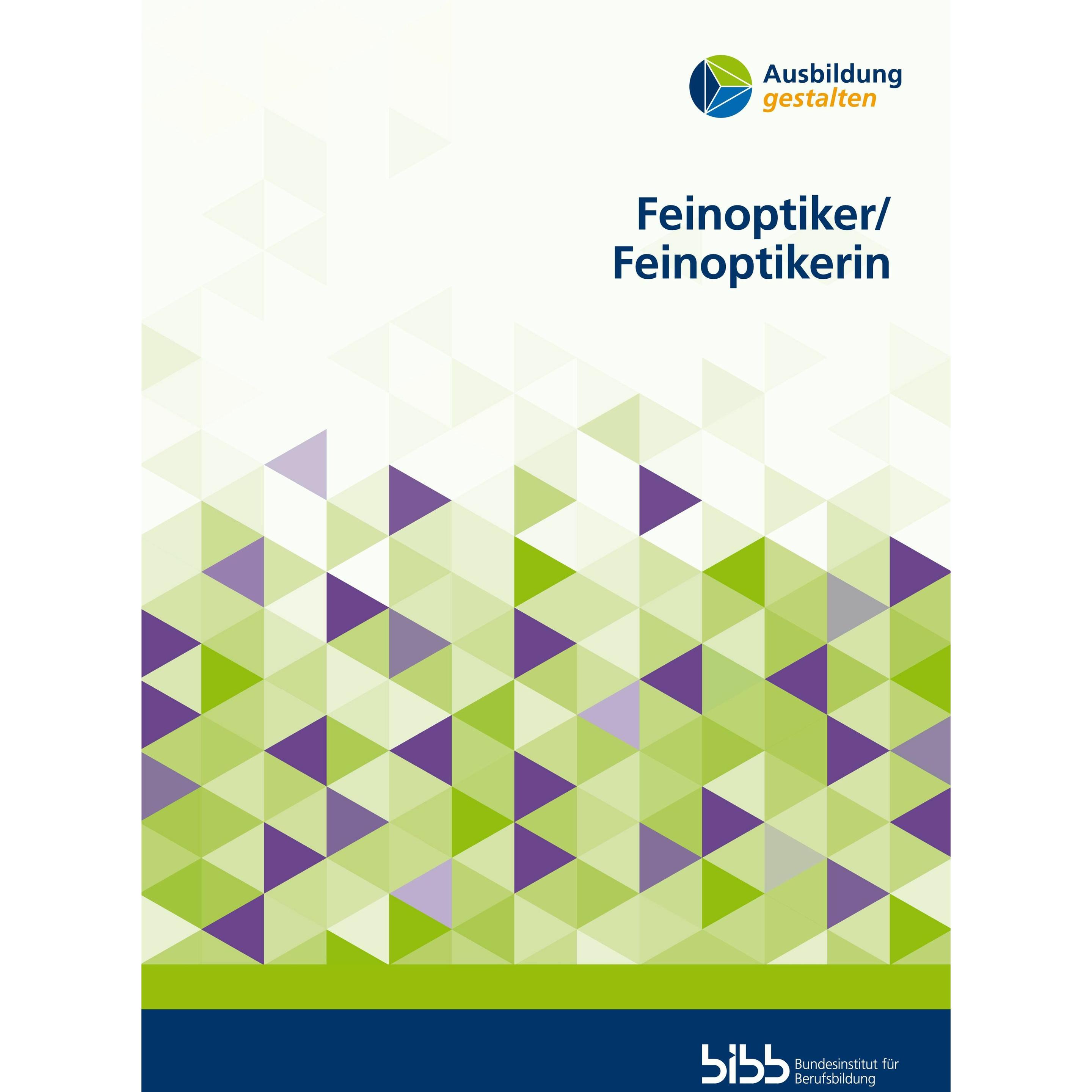 Feinoptiker/Feinoptikerin, Schulbücher von Robert Mayer, Sven Pester, Hanna Emer, Andreas Geiss
