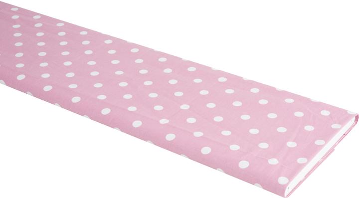 Produktbild VBS Baumwoll-Stoff "Punkte", 145 cm breit, Meterware