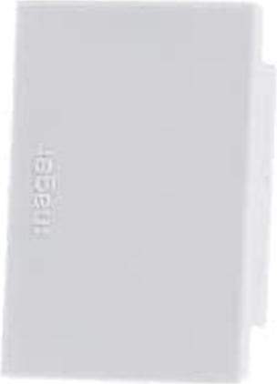 Produktbild Tehalit Endstück