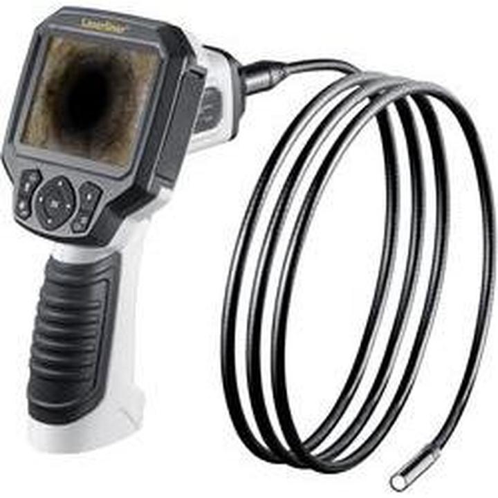 Actual product image Laserliner VideoScope Plus