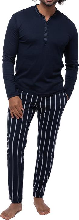 Produktbild Mey Valsted Schlafanzug (XL)