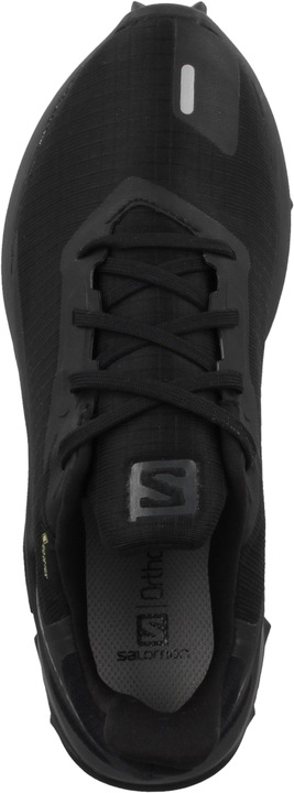 Actual product image Salomon Alphacross 3 Gtx (38)