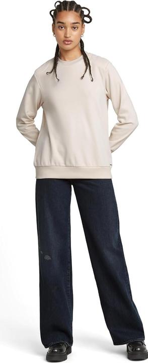 Produktbild G-Star Felpa Elegante con Spalline Imbottite (M)