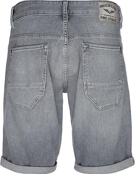 Image du produit Pme Legend Jeansshorts NIGHTFLIGHT (33)
