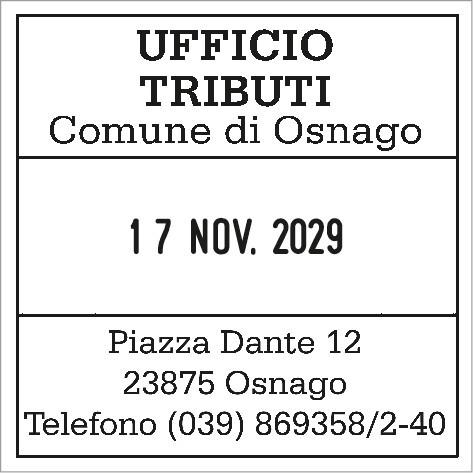 Immagine prodotto Trodat Printy Dater