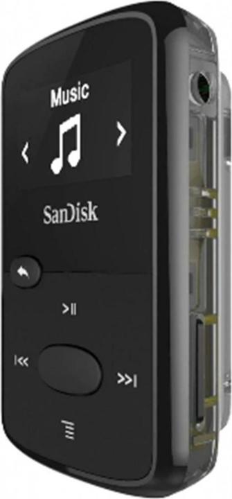 Produktbild SANDISK Clip Jam (8 GB)
