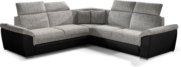 Actual product image ELTAP Federico (Corner sofa)