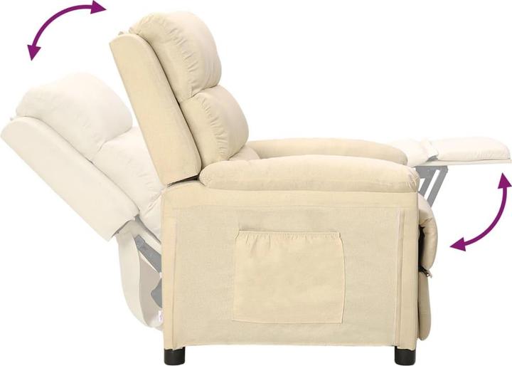 Immagine prodotto vidaXL Relaxsessel