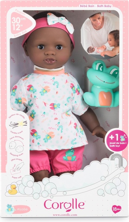 Produktbild Corolle Alyzee