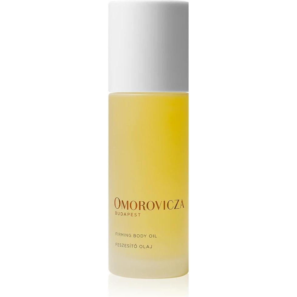 Clarins , Lozione Corpo, Omorovicza Firming Body Oil 100Ml (Olio Corpo, 100 Ml)