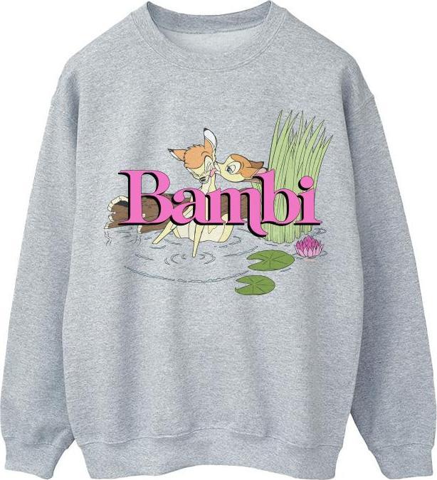 Produktbild Disney Bambi Kiss Sweatshirt (M)