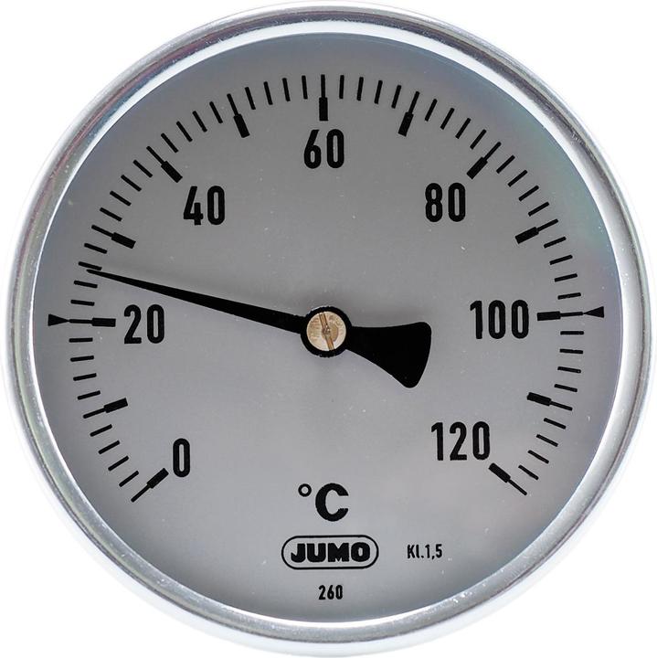 Produktbild Jumo 80000583