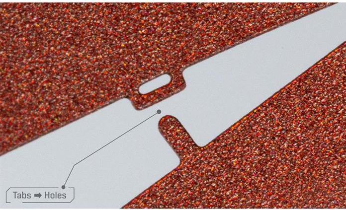 Produktbild Metal Earth USS Midway