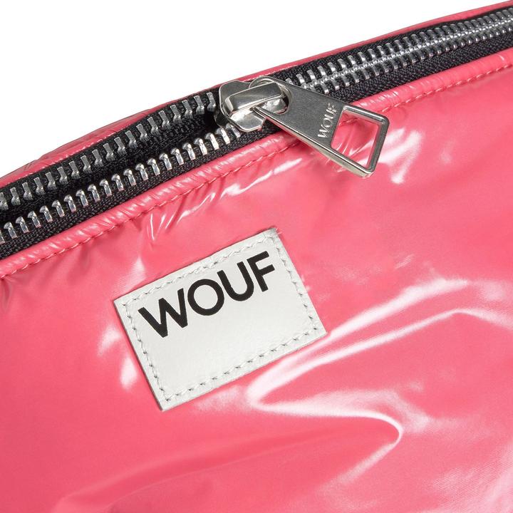 Actual product image Wouf Glossy Gürteltasche 33 cm