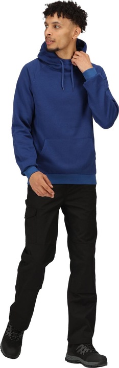 Image du produit Regatta Sweat à capuche Pro Overhead pour hommes (M)