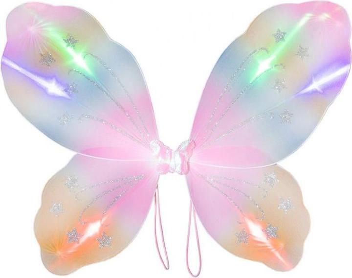 Produktbild Boland Schmetterlingsflügel LED