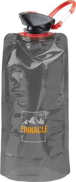 Produktbild Outdoor Spirit 2 x Trinkflaschen faltbar (0.45 l)