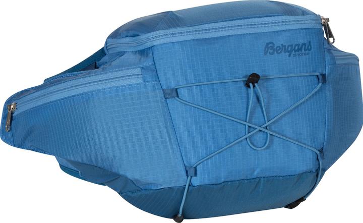 bleu mer du nord, Pacific Blue