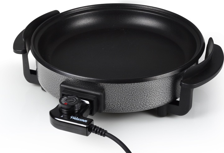 Produktbild Tristar Pz-2963 (EU-Stecker)