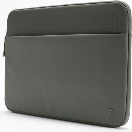 Produktbild Incase Compass Brief 13" w/Flight Nylon - Black (13.30", Apple)