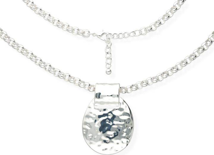 Produktbild Carat Chic (Bronze Plaqué, 5 cm)