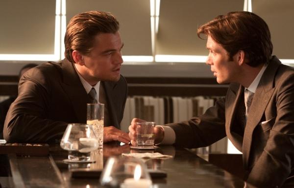 Produktbild Inception (Blu-ray, 2010, Deutsch)