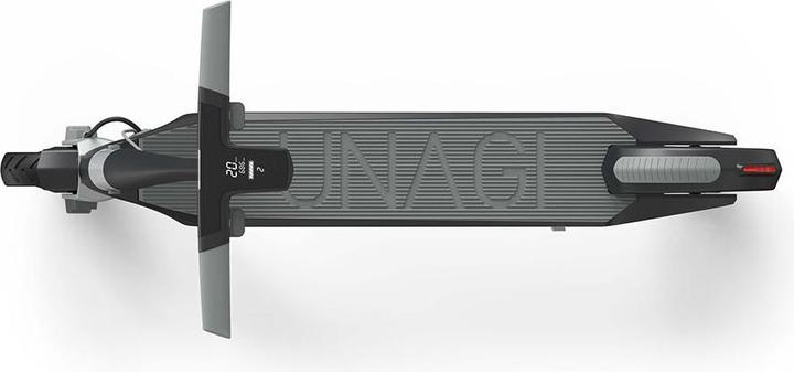 Produktbild Unagi Model One E500 CH (20 km/h, 25 km, 500 W)