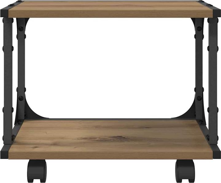 Produktbild vidaXL Druckerständer