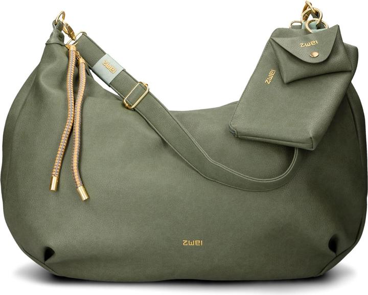 Immagine prodotto Zwei Lola Schultertasche 47 cm