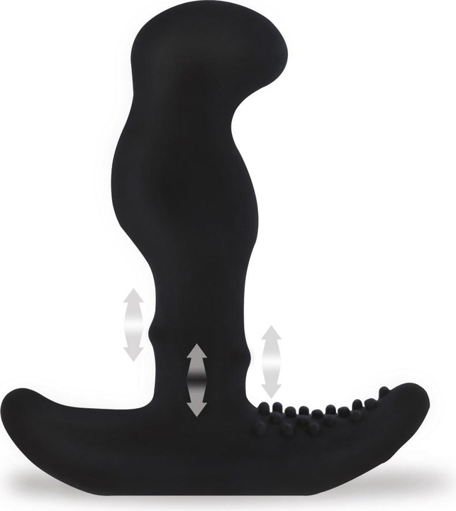 Produktbild Nexus G-Stroker Vibrator Unisex