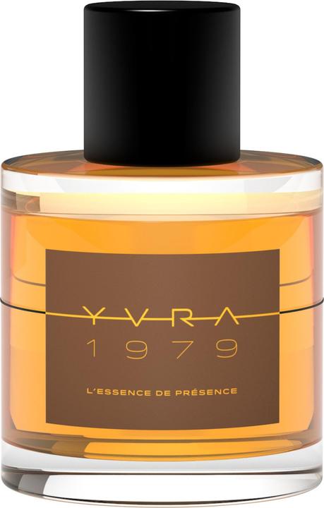 Immagine prodotto Yvra 1979 EdP - 100ml (Eau de parfum, 100 ml)