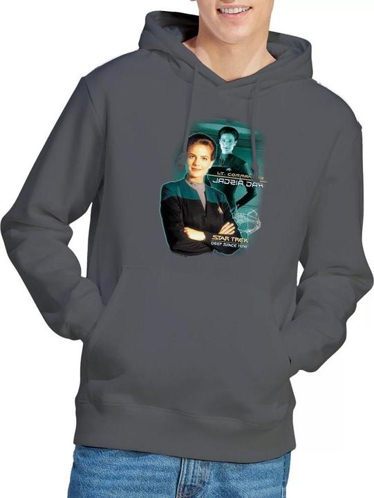 Produktbild Kapuzenpullover (M)