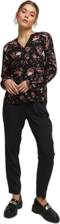 Immagine prodotto B.young BYMMJOELLA CAMICIA CON SCOLLO A V 2 20811208 (36)