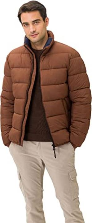Actual product image BRAX Heren Style Aldo Zero Down Jacket (S)