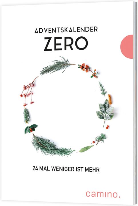 Immagine prodotto Zero