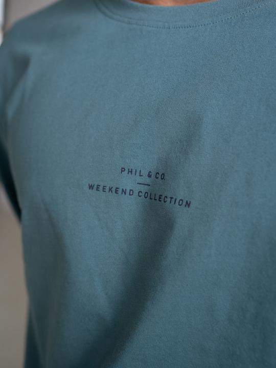 Produktbild Phil & Co. Berlin Pyjama Weekend Collection