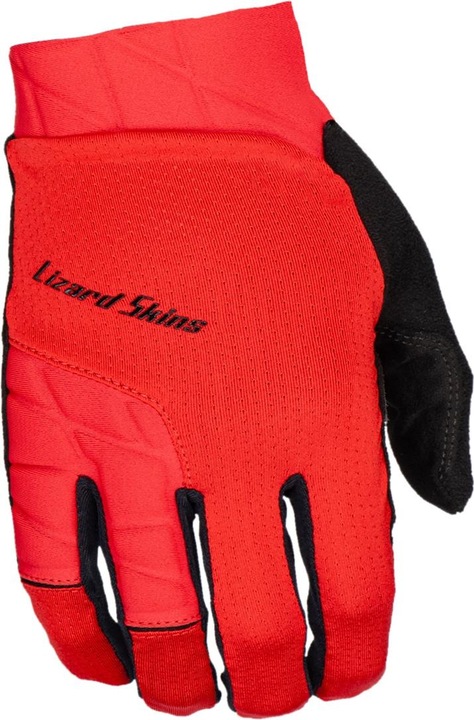Immagine prodotto Lizard Skins Guanto Monitor Ops, rosso cremisi, XL/11 (11, XL)
