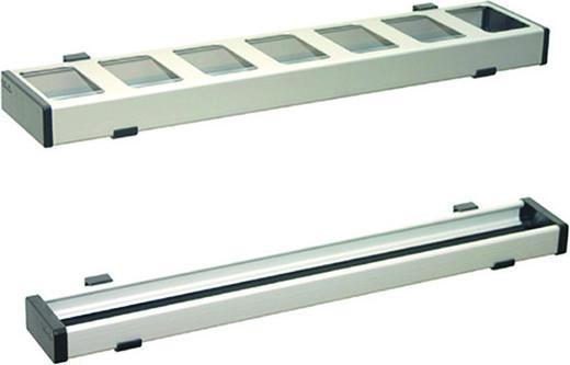 Actual product image Makk Wall umbrella holder