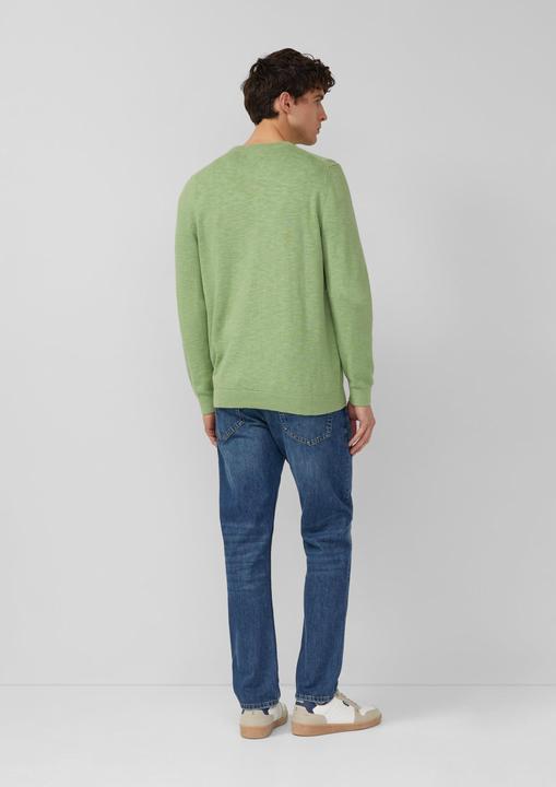 Actual product image s.Oliver Strickpullover Strickpullover (L)