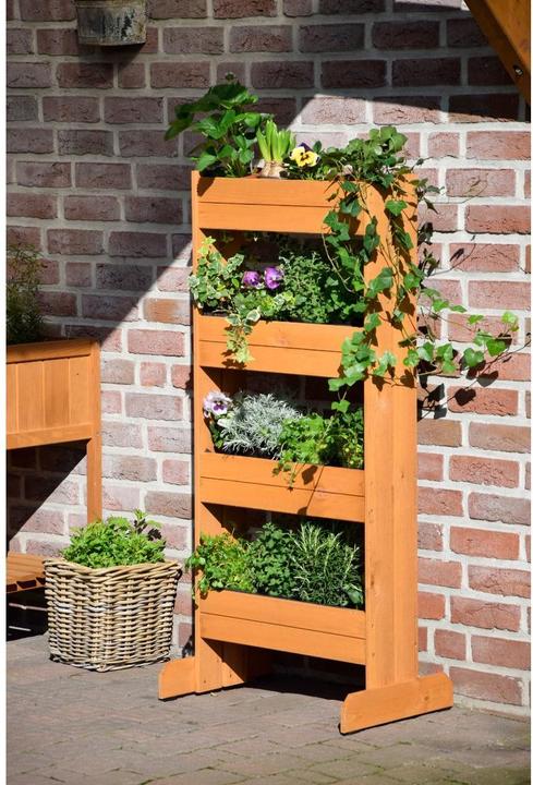 Produktbild Dobar Vertikales Blumenbeet